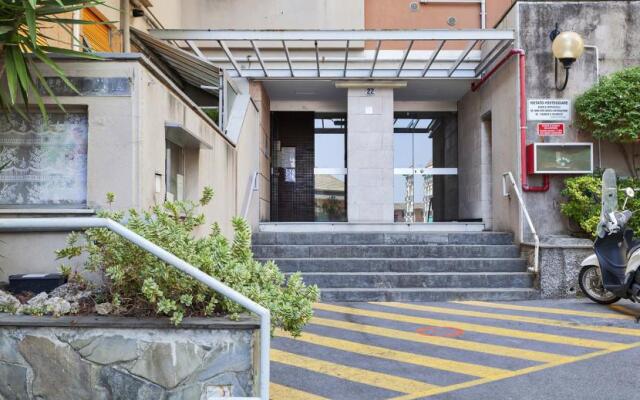 Flat 55M² 1 Bedroom 1 Bathroom - Genoa