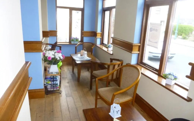 Achill Sound Hotel - Ostan Ghob A'Choire