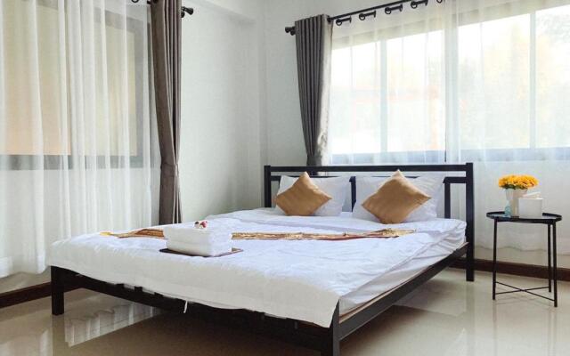 สวัสดีปัวโฮมสเตย์ Sawaddee Pua Homestay