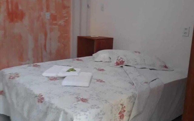 Pousada Mato Grosso Home