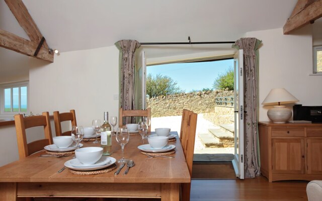 Clayhanger Lodge