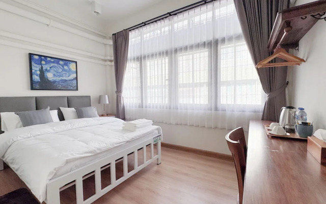 Vintana Siam Hotel Bangkok