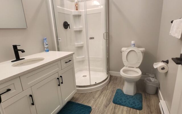 ChessKings Executive Suite - 2 Bedroom