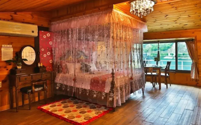 Cheungpungmyungwol Pension