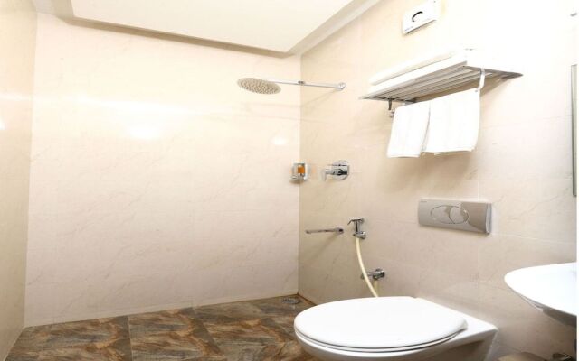 OYO 10276 Hotel The Pearl
