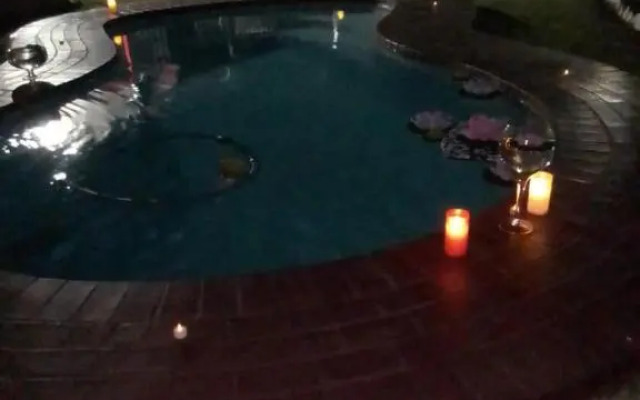 Botlhale Guesthouse, Events & Spa