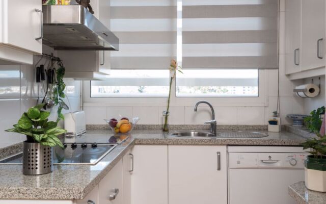 Apartment Eurosol Santa Marinella 16793