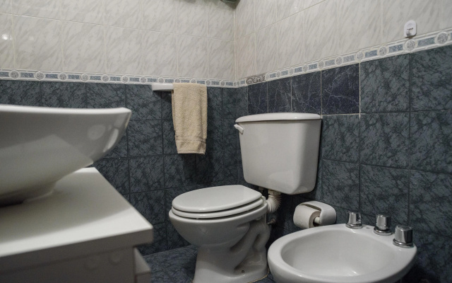 Apartamento Inmejorable Ubicacion