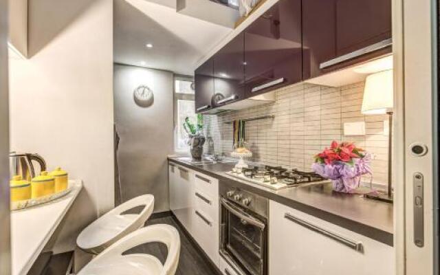 Piazza Del Popolo 3 Rooms 3 Bath