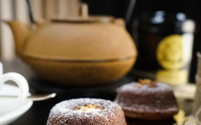 Dimora Donna Maria Relais