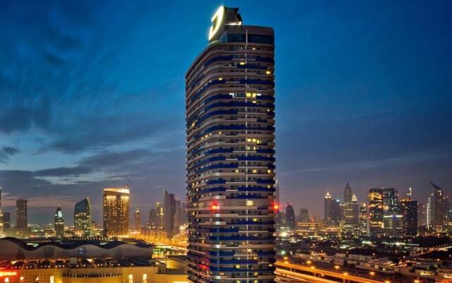 Downtown Luxury Burj Khalifa View