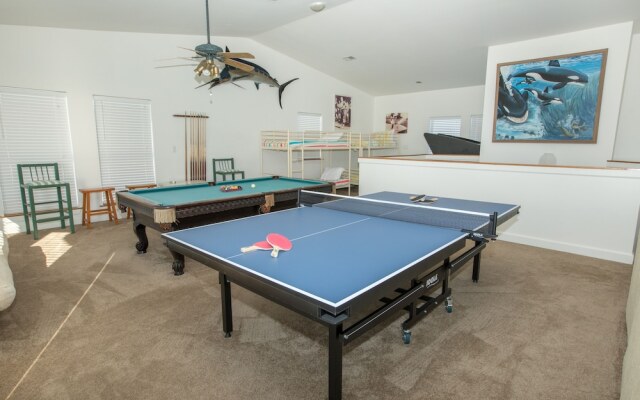 The Castle Destin - 4 Br Home