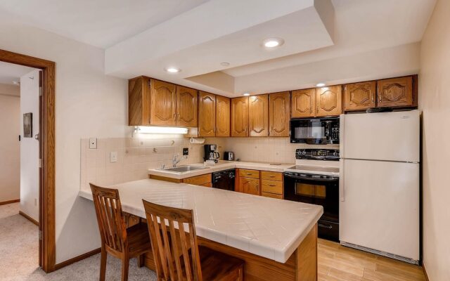 Westwind 206 2BD 2BA Gold Condo