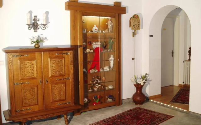 Schwarzwaldhotel Garni Wolfach