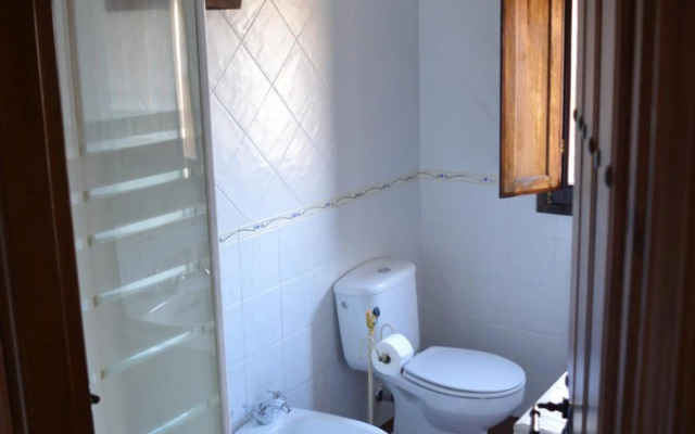 Las Estrébedes Casa Rural