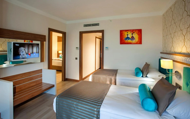 Luna Blanca Resort & Spa - All Inclusive