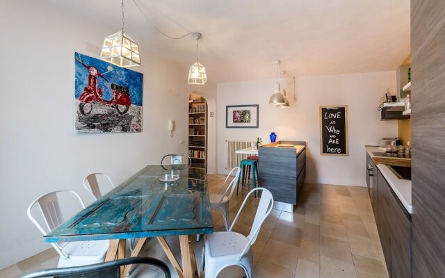 Itaca Home to Explorers