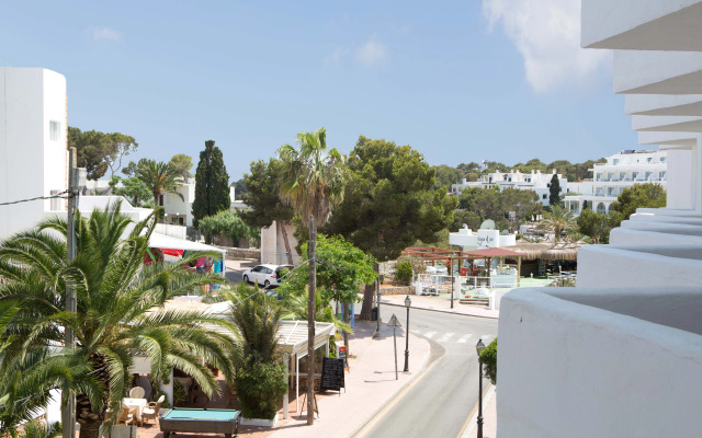 Cala Gran - Costa del Sur