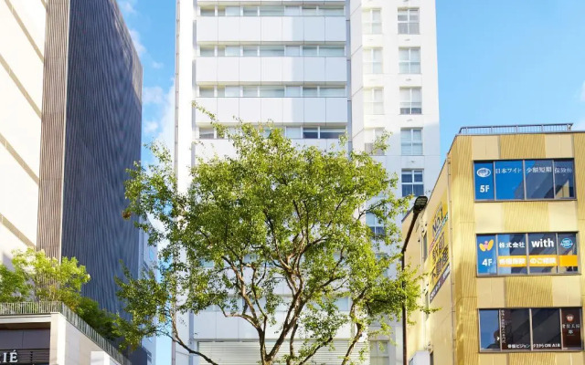 KOKO HOTEL Fukuoka Tenjin