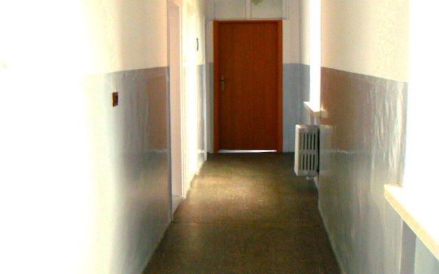 Hostel Omega