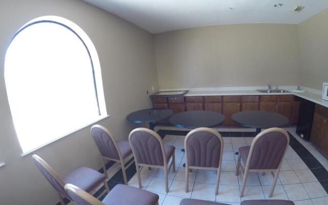 Americas Best Value Inn La Porte