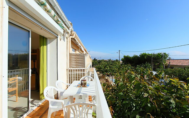 Apartment Corsaires 63