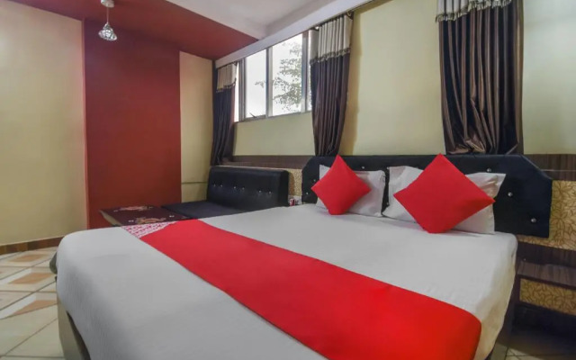 Hotel Golden Palace by OYO Rooms