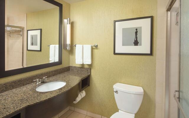 Hilton Garden Inn Nashville/Franklin Cool Springs