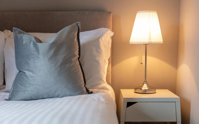 Elliot Suite No3 - Donnini Apartments