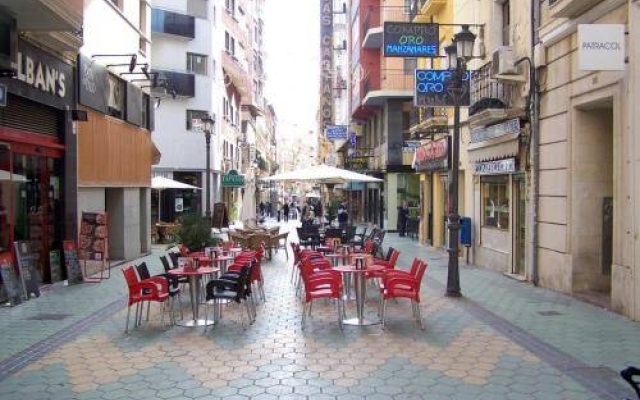 LC Hotel Urbano