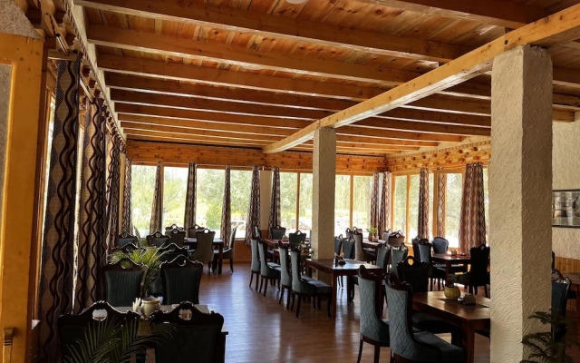 Sangto Villa Resort