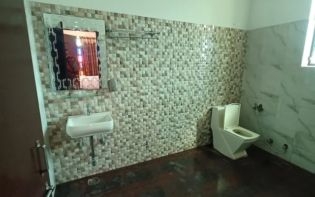 Hotel Green Haveli