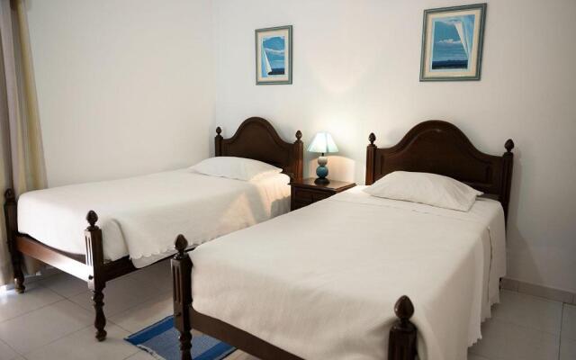 Guesthouse A Lareira