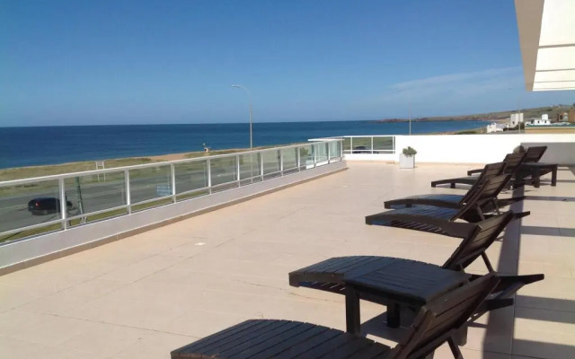 Apart Hotel Beira Mar