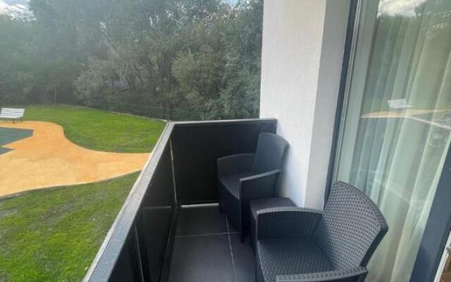 Apartament 17 EGORESIDENCECLUJ