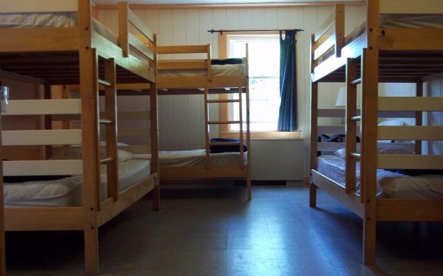 HI - Marthas Vineyard Hostel