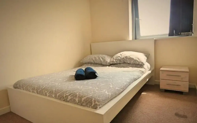 Harley Serviced Apartments - West Point
