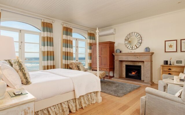 Buccara Noetzie - Pezula Castle