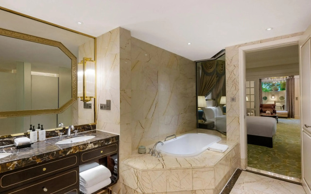 InterContinental Chengdu Global Center by IHG