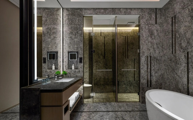 JW Marriott Hotel Xi'an