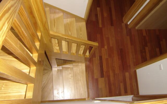 Stavento - Villas Trapeza & Voura