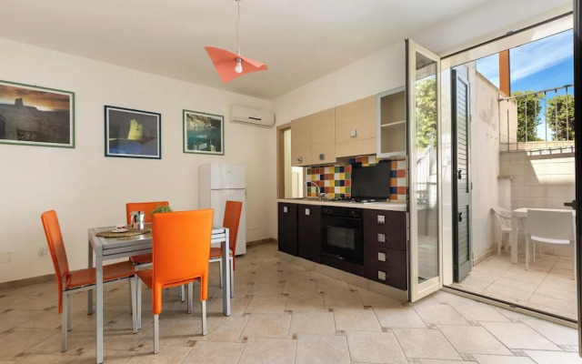 3949 Ondamar - Trilo Semi by Barbarhouse