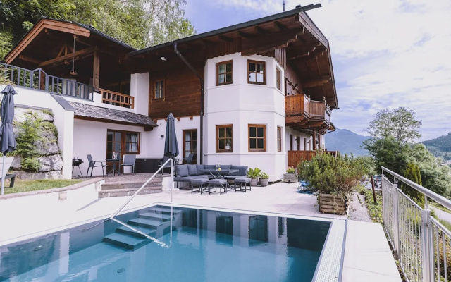 Landhaus Lodges Kaprun - Anton