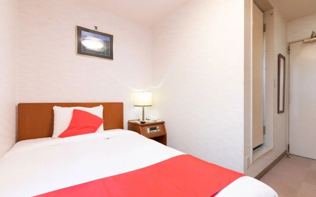 OYO 620 Fujieda City Hotel