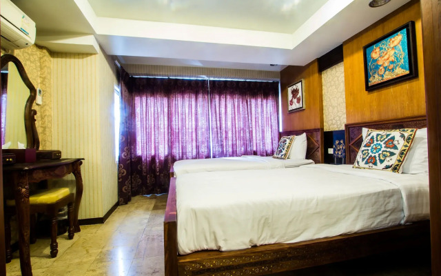 Sabai Sabai @ Sukhumvit Hotel