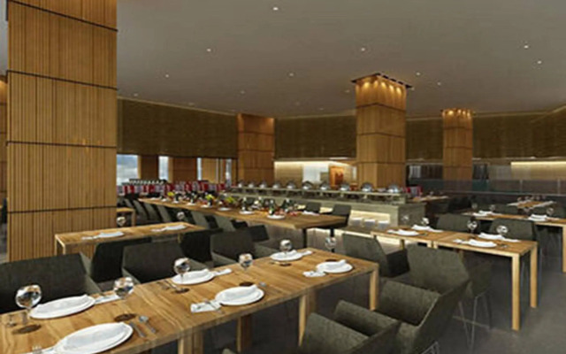 Oasia Suites Kuala Lumpur