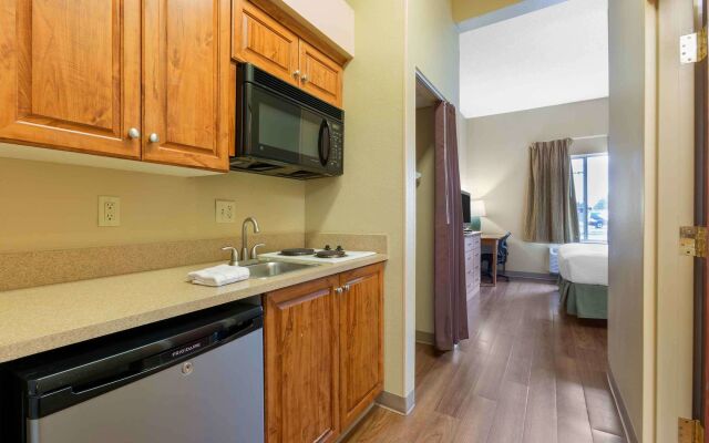 Extended Stay America Suites Findlay Tiffin Avenue