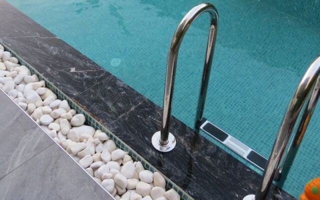 Oyster Park Villa