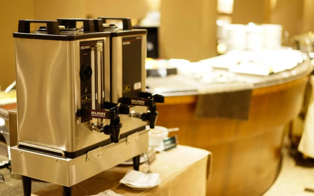 Bourbon Dom Ricardo Aeroporto Curitiba Business Hotel