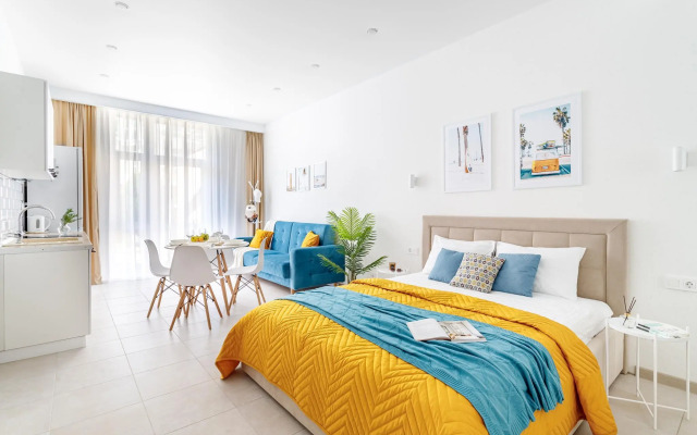 Home Group (Хоум Груп) на улице Верхней 4 корпус 4